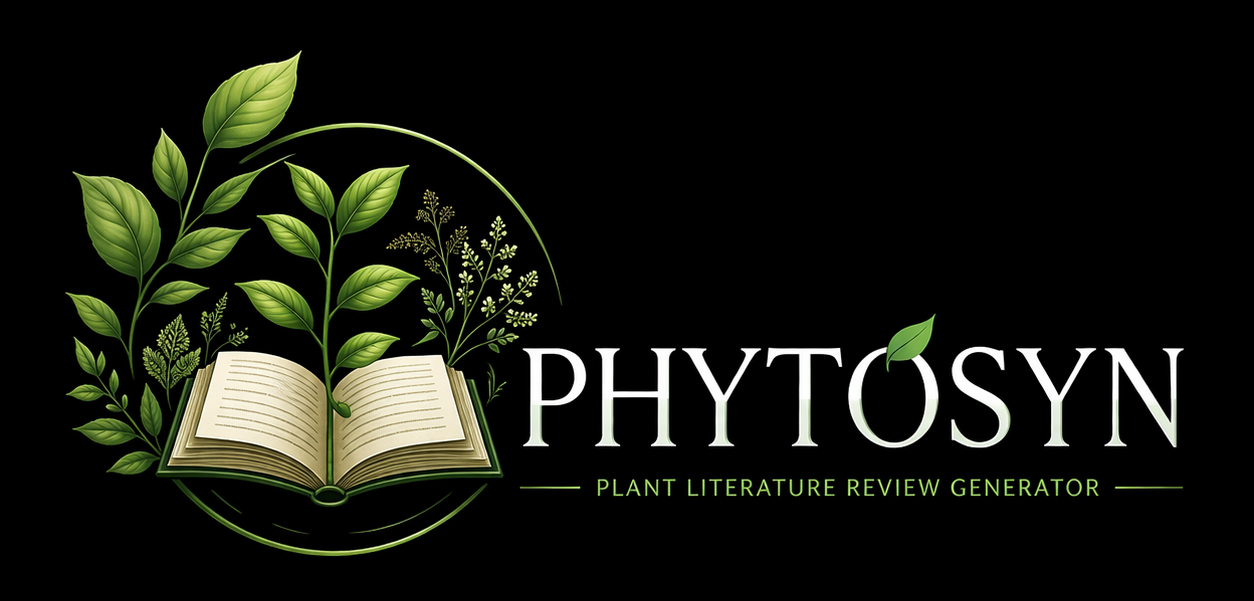 PhytoSyn